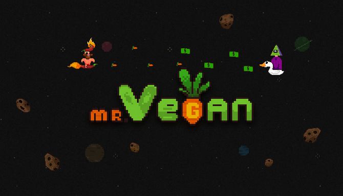mr.Vegan mr.Vegan