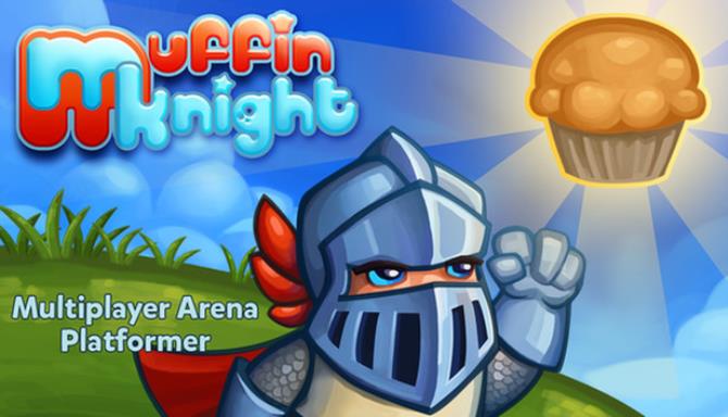 Muffin Knight Muffin Knight