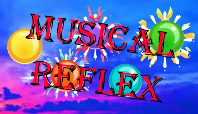 Musical Reflex Musical Reflex