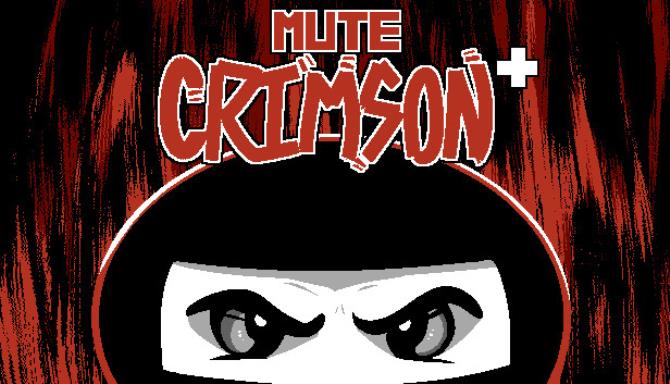 Mute Crimson+ Mute Crimson+