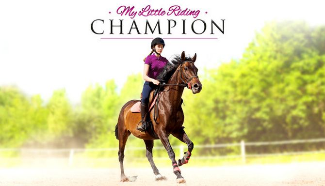 My Little Riding Champion (v1.2) My Little Riding Champion (v1.2)
