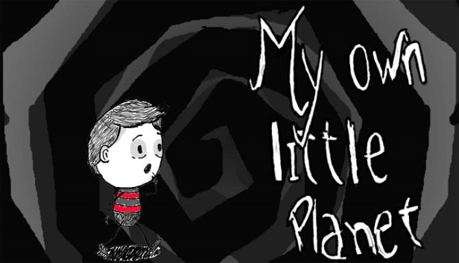 My Own Little Planet My Own Little Planet