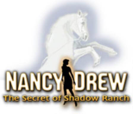 Nancy Drew: Secret of Shadow Ranch Nancy Drew: Secret of Shadow Ranch
