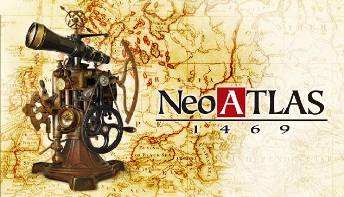 Neo ATLAS 1469 (v1.01) Neo ATLAS 1469 (v1.01)