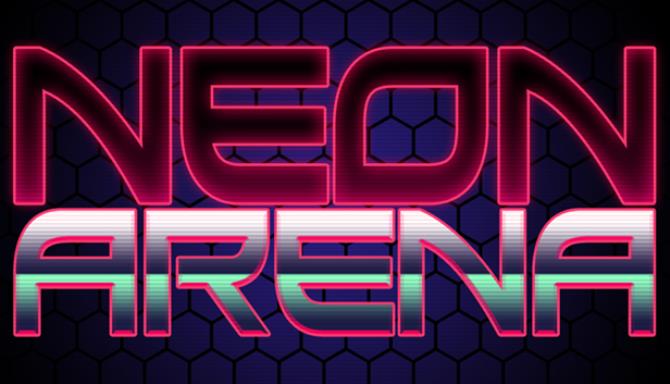 Neon Arena Neon Arena