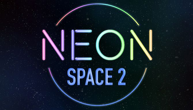 Neon Space 2 Neon Space 2