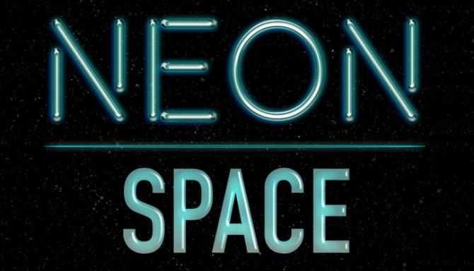 Neon Space Neon Space