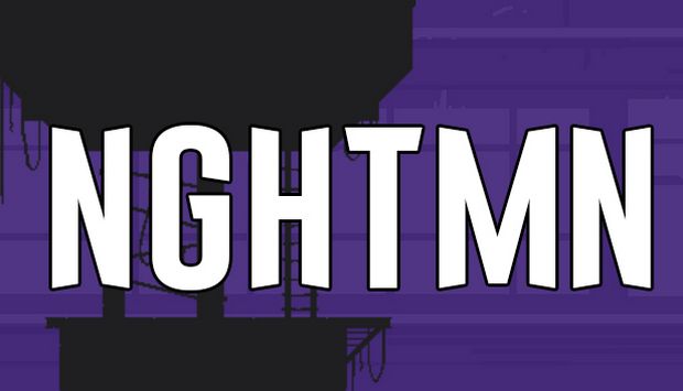 NGHTMN NGHTMN