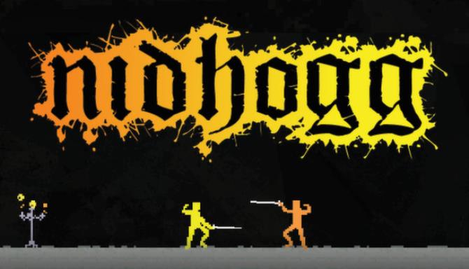 Nidhogg (Update 23/11/2017) Nidhogg (Update 23/11/2017)