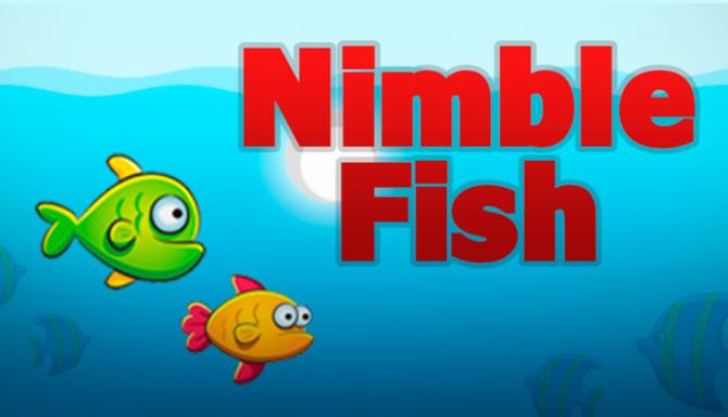 Nimble Fish Nimble Fish
