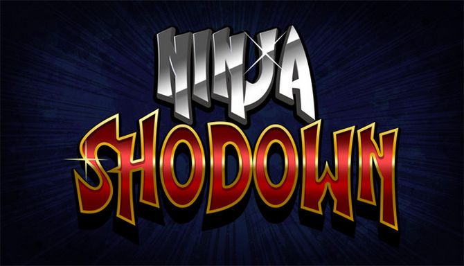 Ninja Shodown Ninja Shodown