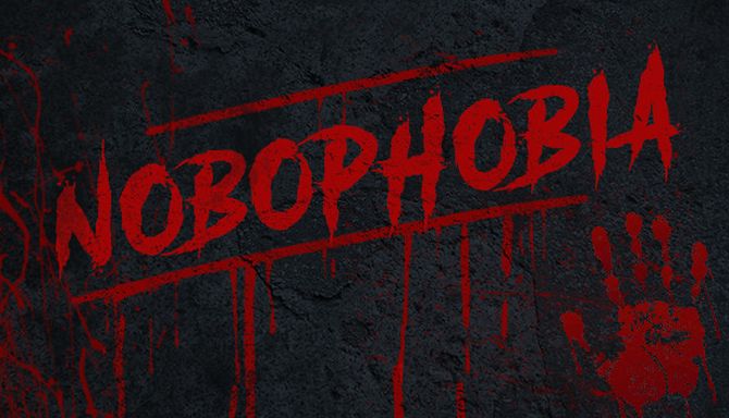 Nobophobia Nobophobia