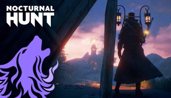 Nocturnal Hunt Nocturnal Hunt