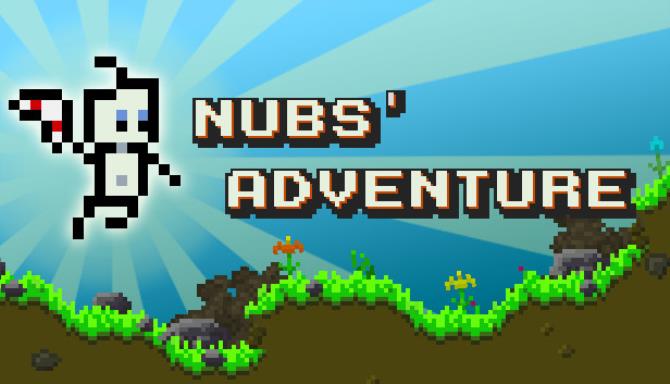 Nubs’ Adventure Nubs’ Adventure