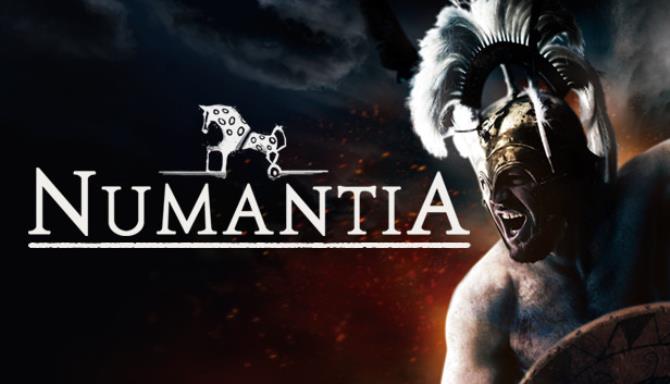 Numantia Numantia