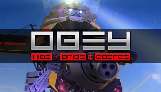 OBEY (Build 37r3) OBEY (Build 37r3)