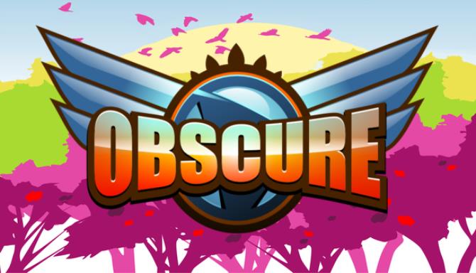 Obscure – Challenge Your Mind Obscure – Challenge Your Mind