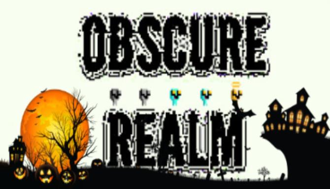 Obscure Realm Obscure Realm