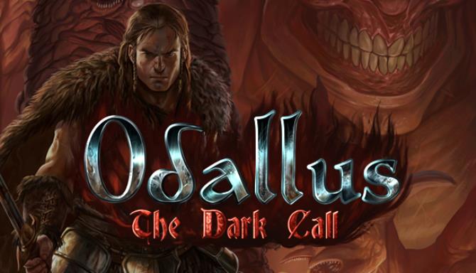 Odallus: The Dark Call (v1.1.3) Odallus: The Dark Call (v1.1.3)