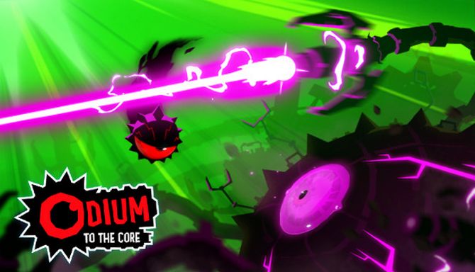 Odium to the Core Odium to the Core