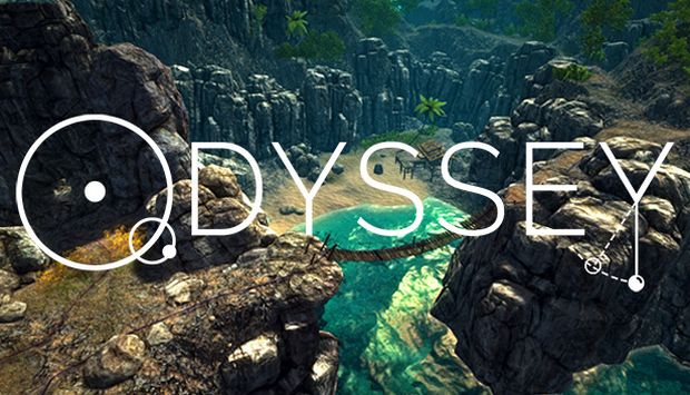 Odyssey – The Next Generation Science Game Odyssey – The Next Generation Science Game