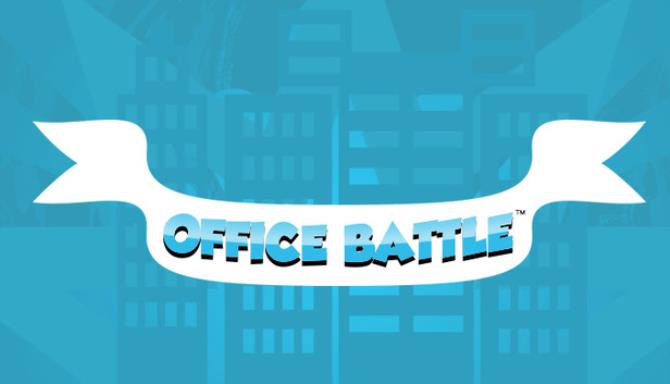 Office Battle Office Battle