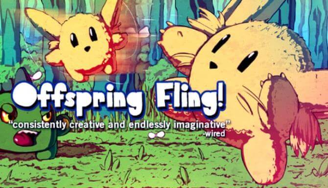 Offspring Fling! (v1.1.3) Offspring Fling! (v1.1.3)