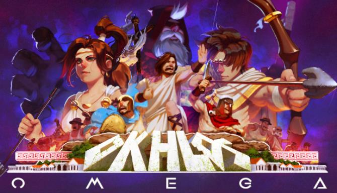 Okhlos: Omega (v2.0.6) Okhlos: Omega (v2.0.6)