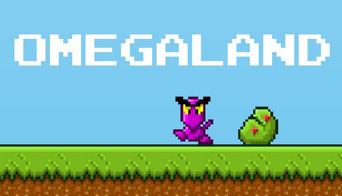 Omegaland Omegaland