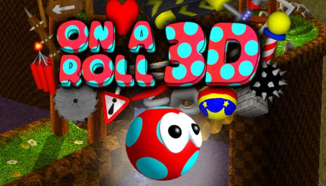 On A Roll 3D (v2.1.2) On A Roll 3D (v2.1.2)