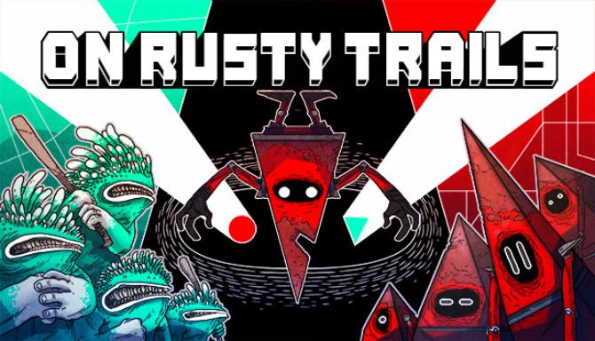 On Rusty Trails (v1.3.0a) On Rusty Trails (v1.3.0a)