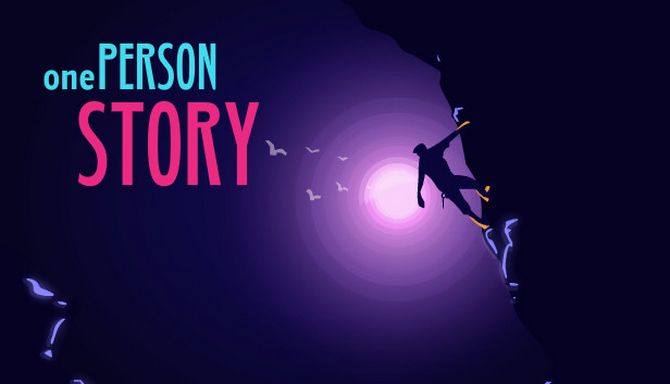 One Person Story One Person Story