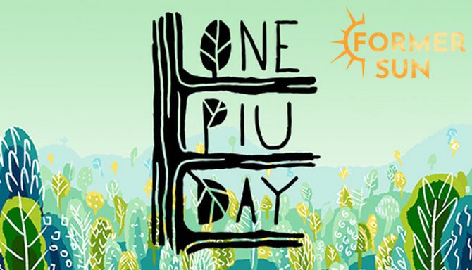 One Piu Day One Piu Day