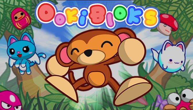 Ookibloks (v1.1.7) Ookibloks (v1.1.7)