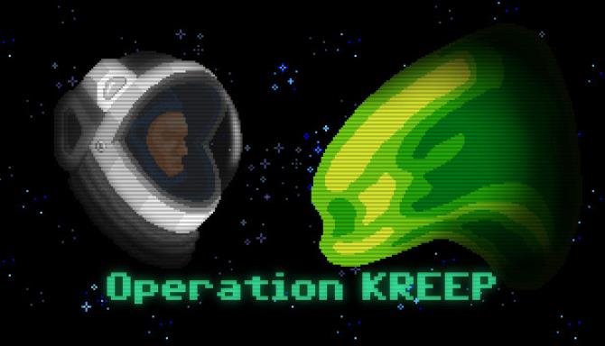Operation KREEP (v1.2) Operation KREEP (v1.2)