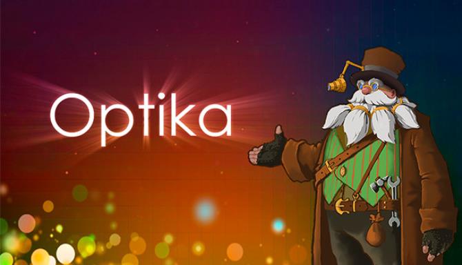 Optika Optika