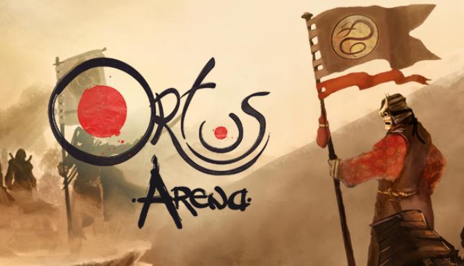 Ortus Arena Ortus Arena