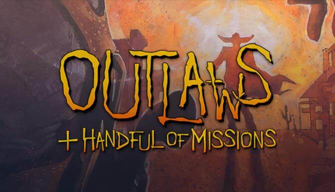 Outlaws Outlaws