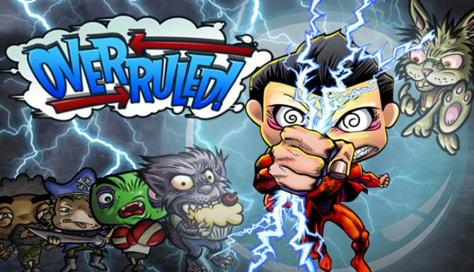 Overruled! Overruled!