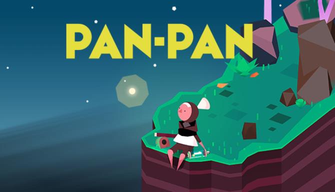 Pan-Pan Pan-Pan