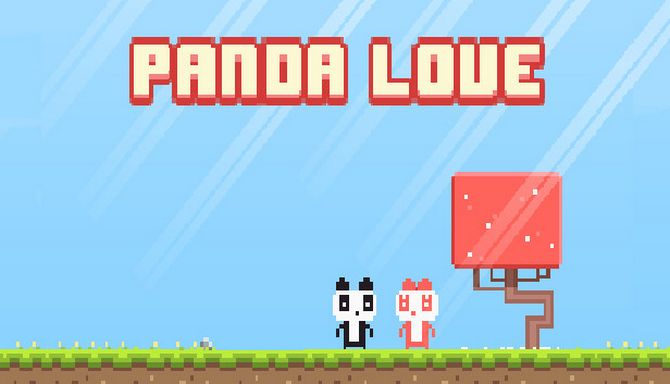 Panda Love Panda Love
