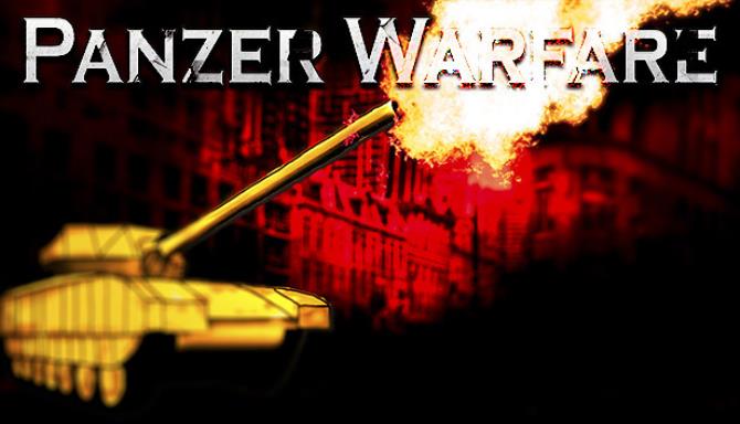 Panzer Warfare Panzer Warfare