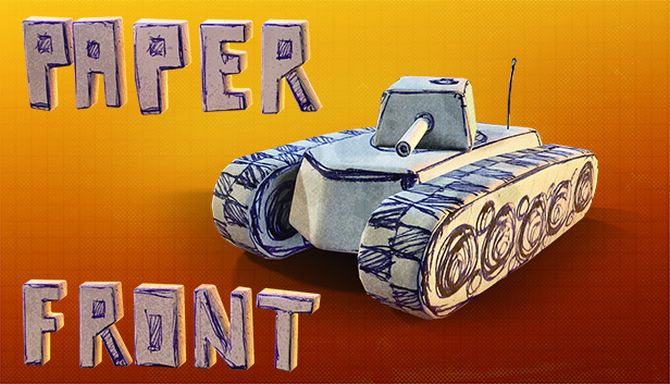 PAPER FRONT PAPER FRONT