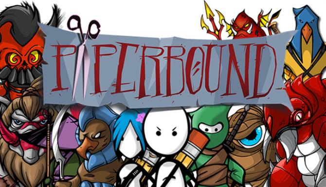 Paperbound Paperbound