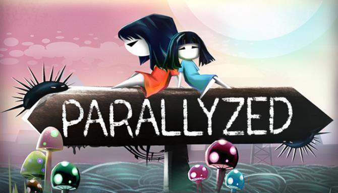 Parallyzed Parallyzed