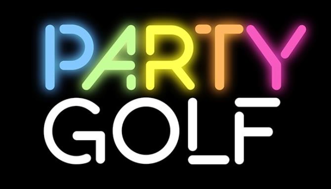 Party Golf Party Golf