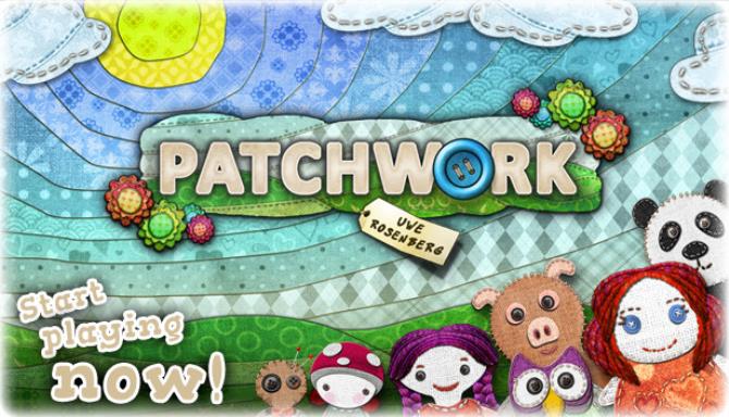 Patchwork Patchwork