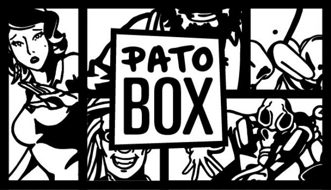 Pato Box Pato Box