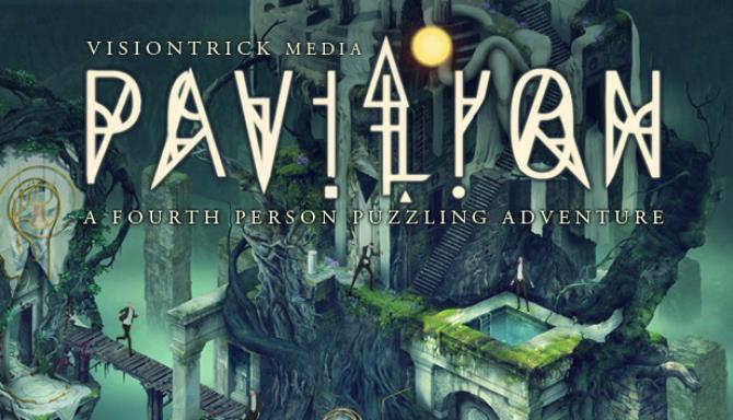 Pavilion Pavilion