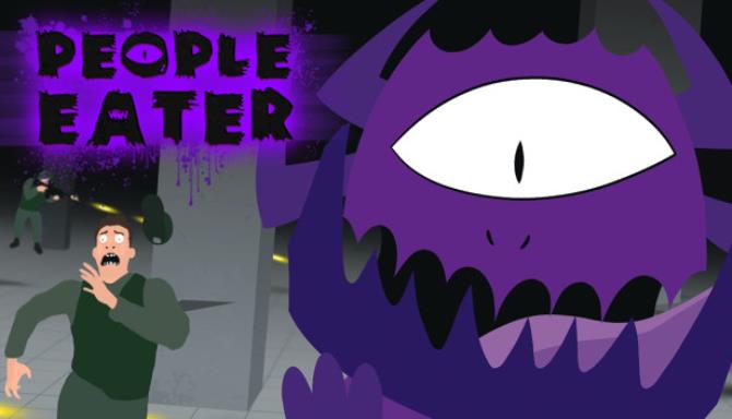 People Eater People Eater
